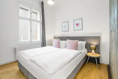 BENSIMON apartments Prenzlauer Berg - 273