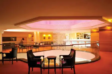 Samara Bodrum Ultra All Inclusive - 12