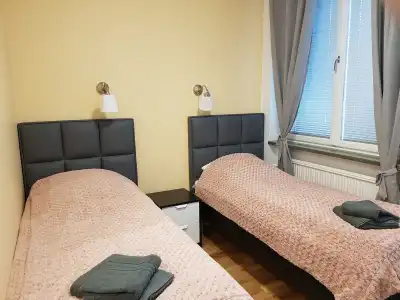 Hotell Kringelstaden - 1