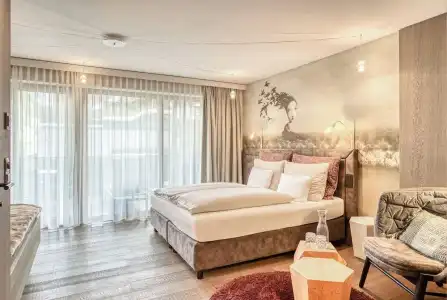 ZillergrundRock Luxury Mountain Resort - 123