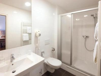 Four Points Flex by Sheraton Vienna Hauptbahnhof - 70
