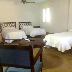 Rural El Cortijo - 25