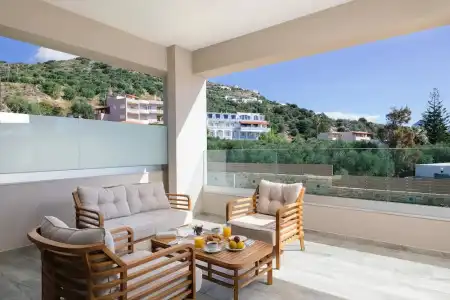 Belvedere Apartments and Spa - 118