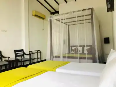 Saman Resort - 69
