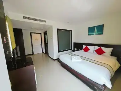 Amara APK Resort and Spa - 38