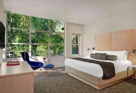 Aspen Meadows Resort - 32