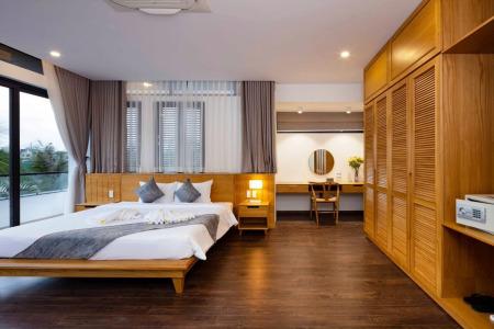 Champa Island Nha Trang - Resort & Spa - 150