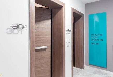 Elysium Boutique Apartments - 96
