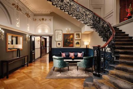 The Bailey's London Kensington - 15