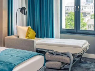 Mercure Berlin Wittenbergplatz - 100
