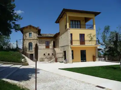 Borgo Fonte Scura - 0