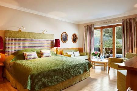 Relais & Châteaux Tennerhof - 71