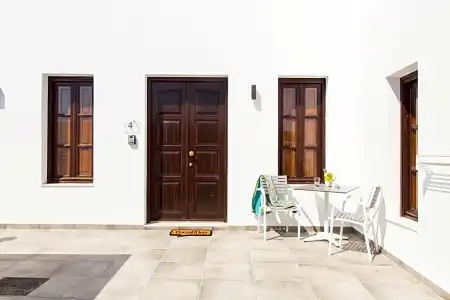 Lindos Del Mar Suites - Adults Only - 19
