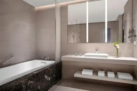 Courtyard by Marriott Shanghai Minhang - 24