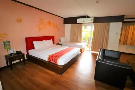 Mind Resort Pattaya - 35
