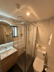 Marco Polo Motor Inn Sydney - 72