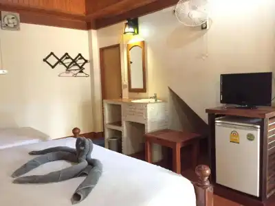 Big Fish Resort Koh Tao - 33
