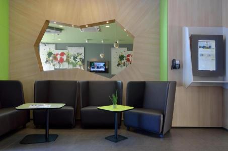 B&B Berlin-Potsdamer Platz - 13