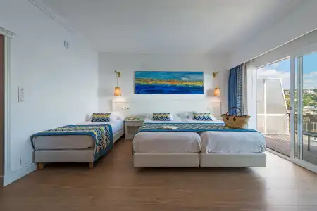 Gran Fornells Thalasso and Spa - 4
