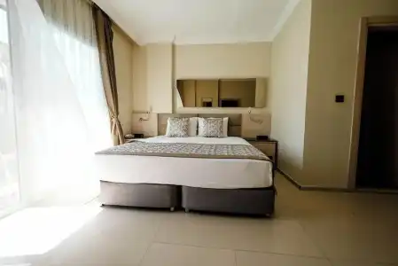 Marin-A & Spa - 14