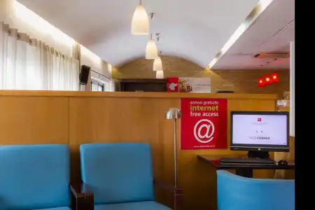 ibis Leiria Fatima - 1