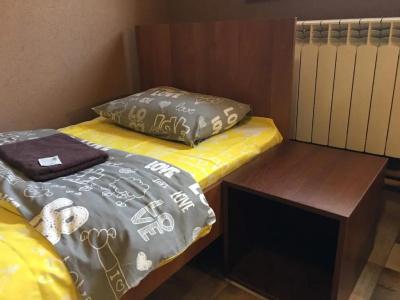 Yurus Hostel - 41