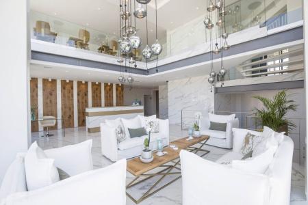 Aloe Boutique And Suites - Adults only - 34