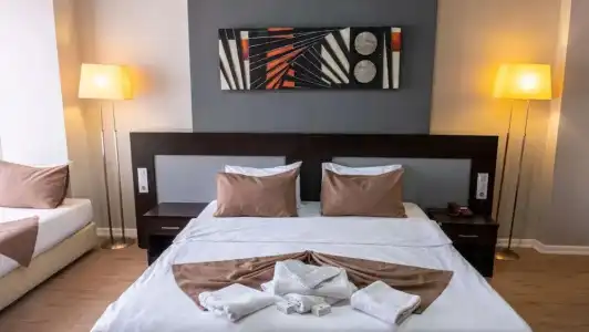 Sinada Otel - 6