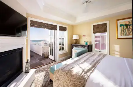 Beach Village at The Del, LXRs & Resorts - 117