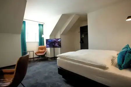 Motel One Hannover-Oper - 31