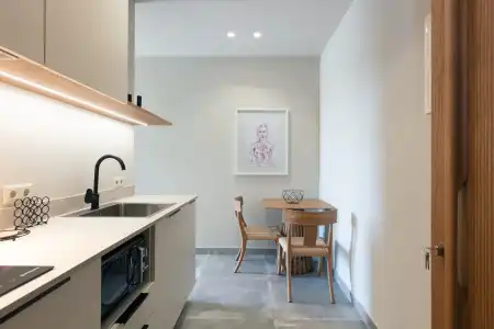 Chapter 02 Gallery Suites - 69