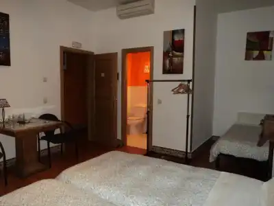 Hosteria Natura - 18