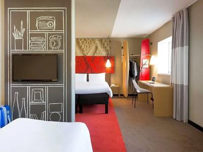 ibis Rennes Centre Gare Sud - 32