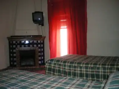 Hostal Sevilla Santa Justa - 4