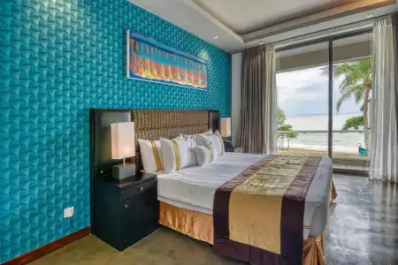 Golden Pearl Tangalle Beach - 46