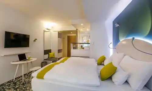 ARCOTEL Donauzentrum - 57