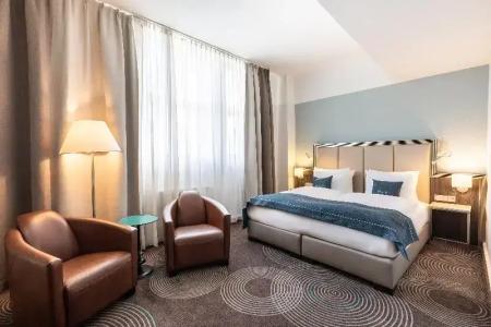 Garner Essen - Handelshof by IHG - 144