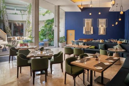 Hilton Garden Inn Cancun Airport - 21