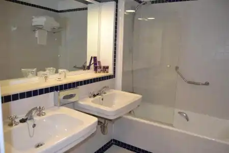 Parador de Mojacar - 8