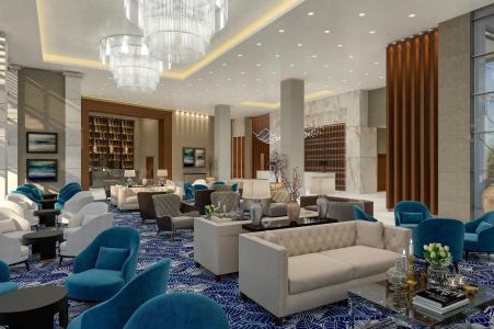 Amavi, MadeForTwos - Paphos - 1