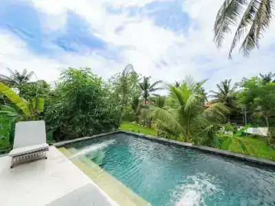 White Cubes Villas - 15
