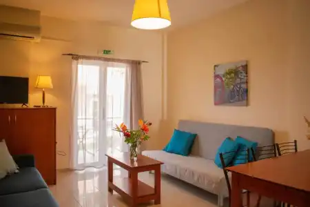 Evdokia Apartments - 23