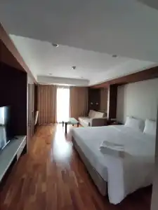 The Ninth Place Serviced Residence - 69