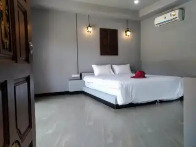 Chomview Resort - 29