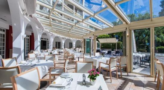 Tertianum Residenza e Ristorante Al Parco - 37
