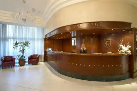 Grand Barone di Sassj - 1
