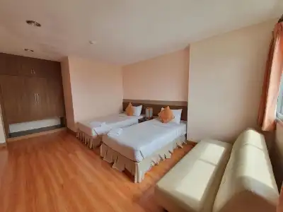 U Inn Khon Kaen - 14