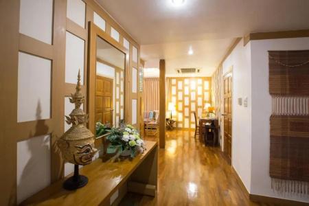 The Tarntawan Surawong - 77