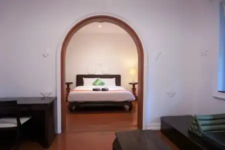 Amaravati Wellness Center and Resort - 100
