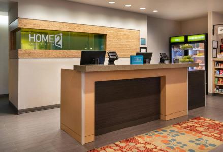 Home2 Suites by Hilton Anchorage / Midtown - 27